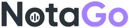 NotaGo Logo